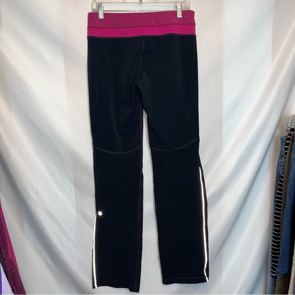 LULULEMON Run Free Pants - Picture 3 of 9